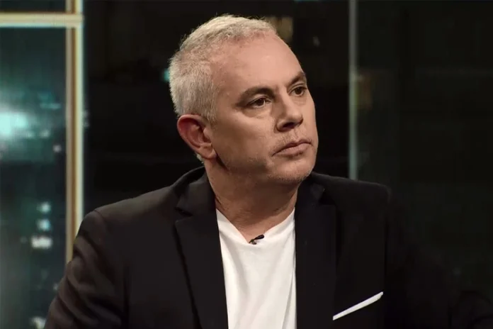 José Miguel Viñuela en "Podemos Hablar"