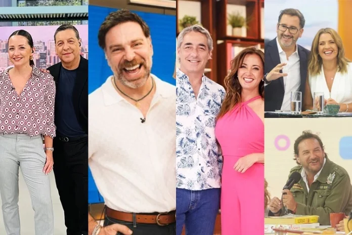 rating matinales batalla rating matinales batalla