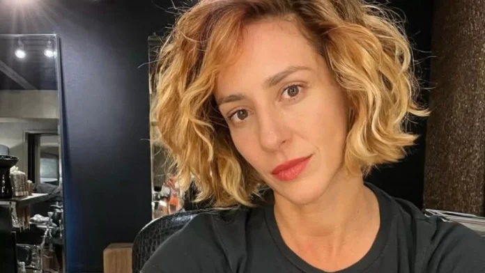 Raffaella di Girolamo.