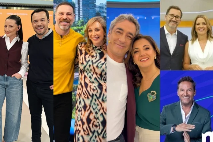 Rating matinal