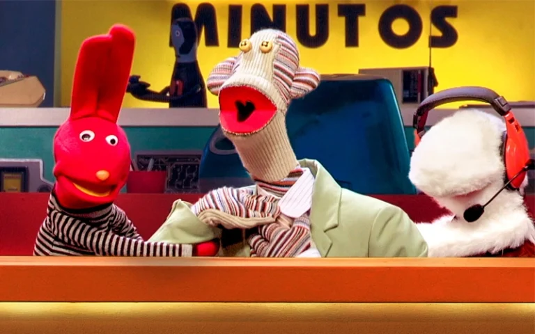 La jugada maestra de TVN: El canal reacciona al éxito mundial de «31 Minutos» y lanza maratón de la serie