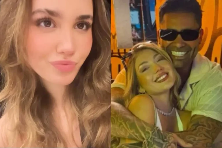 Prueba superada: Disley Ramos revela cómo fue conocer a las hijas del «Mago» Jiménez y Coté López