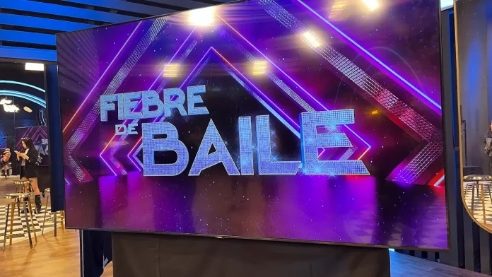 Fiebre de Baile - Chilevisión Fiebre de Baile - Chilevisión