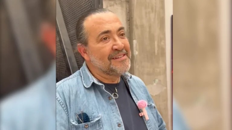 «La radio ha sido ingrata conmigo»: La irónica confesión de Leo Caprile que le cierra la puerta a la TV pero no a un regreso a los medios