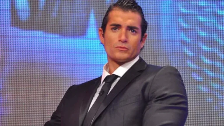 ¿Qué fue de Pablo Schilling, el polémico exnovio de Kel Calderón? Hoy sorprende con su vida como padre y empresario