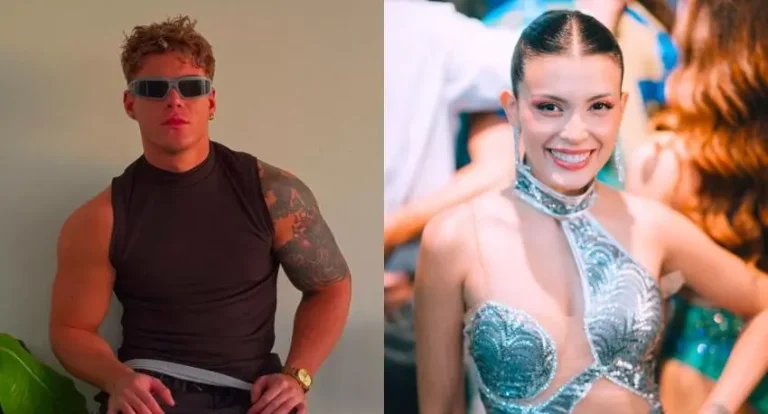 «Quiero volver a ver a Cony como una amiga»: La sorpresiva declaración de Raimundo Cerda que pone en jaque a «Fiebre de Baile»