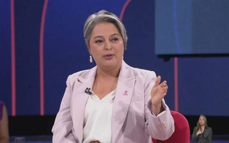 TVN sube su rating con el segundo capítulo de “Candidato, llegó tu hora”