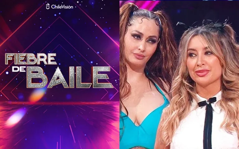 Noche de divas y rating: El esperado debut que impulsó la sintonía de «Fiebre de Baile»