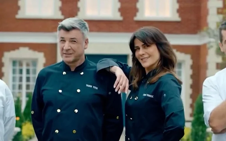 El golpe de realidad que enfrenta “El Internado”: Chilevisión le arrebata la corona del prime a Mega
