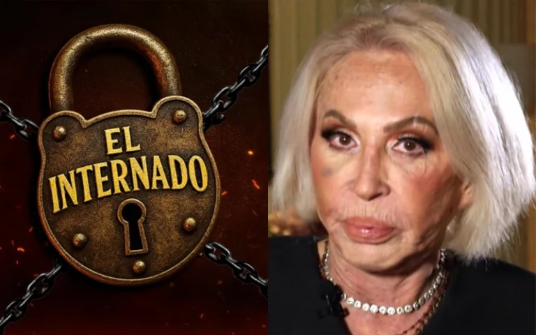 Las alarmas se encienden en Mega: «El Internado» sufre un desplome en su sintonía y la competencia le pisa los talones
