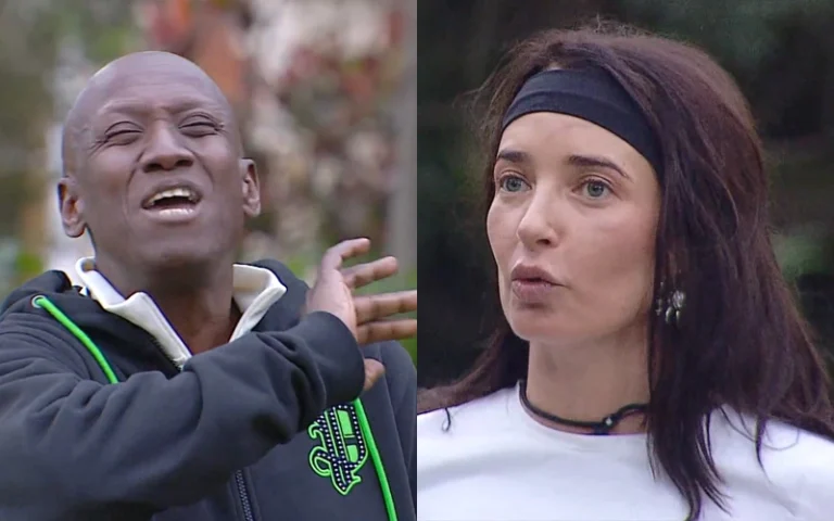 Caos en “El Internado”: La fuerte amenaza de Camila Nash a Maluco tras tratarlo de “falso” y “ardido”