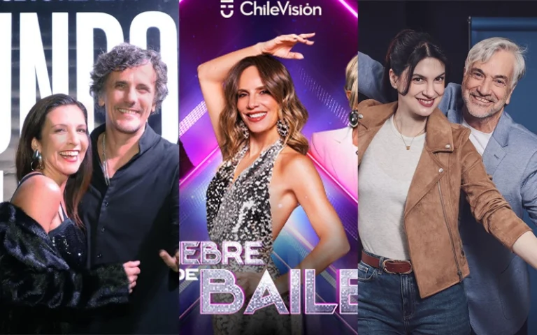 Se acabó la racha: «Fiebre de Baile» sufre su primera derrota en el prime y la competencia se enciende
