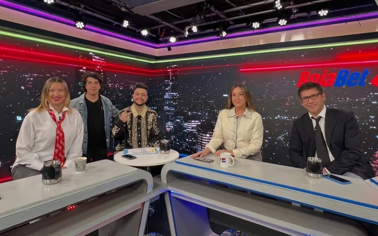 «No cantes victoria antes de tiempo»: La certera advertencia de Claudia Schmitd a Michelle Carvalho que la consagra en su nuevo rol en TV+