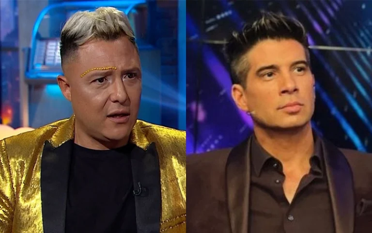 «Es tremendamente frágil»: La inesperada confesión de Sergio Rojas sobre su pelea más feroz con Mario Velasco