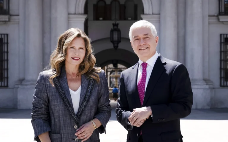 La jugada de Canal 13 para obligar a los candidatos a enfrentarse cara a cara en «El Debate»