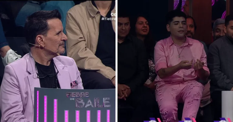 «Fiebre de Baile»: El polémico influencer que suena fuerte para reemplazar a Raquel Castillo