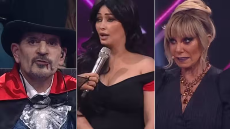 Nydian Fabregat acusa haber sido «humillada» por evaluadores de «Fiebre de Baile»