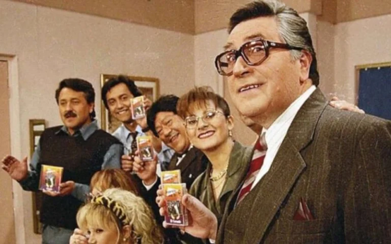 El «Jappening con Ja» revive en la Teletón: un golpe directo a la nostalgia