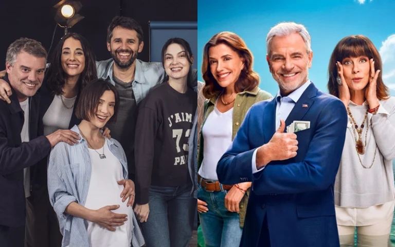 «Reunión de superados» lidera el jueves y Mega se apodera de ocho de los 10 programas más vistos