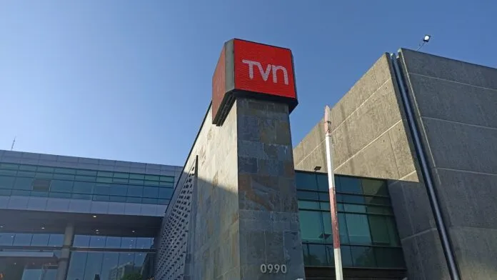Portada: Clásico programa de TVN prepara nueva temporada con novedades TVN contrato con Porcel TV