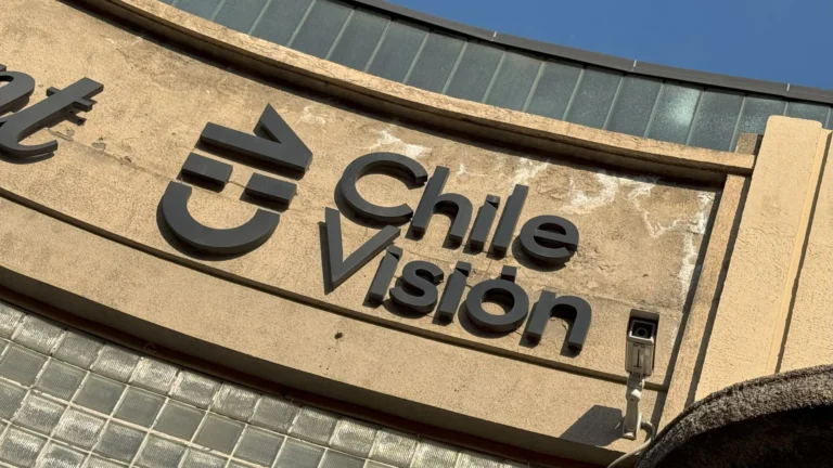 Vytal Group Chilevisión: Tomás Yankelevich oficializa la compra y pone fin a la era Paramount