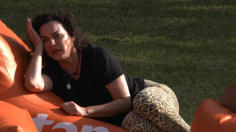 Berta Lasala contra Daniel Alcaíno: El descarnado «mea culpa» y la factura del karma