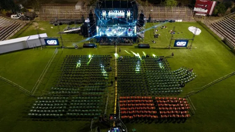 Festival Palmenia Pizarro 2026: Confirma parrilla de artistas y transmisión por Canal 13