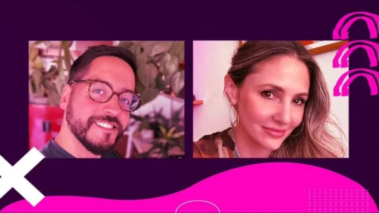 De la TV abierta al streaming: El nuevo proyecto de dos exfiguras de TV+