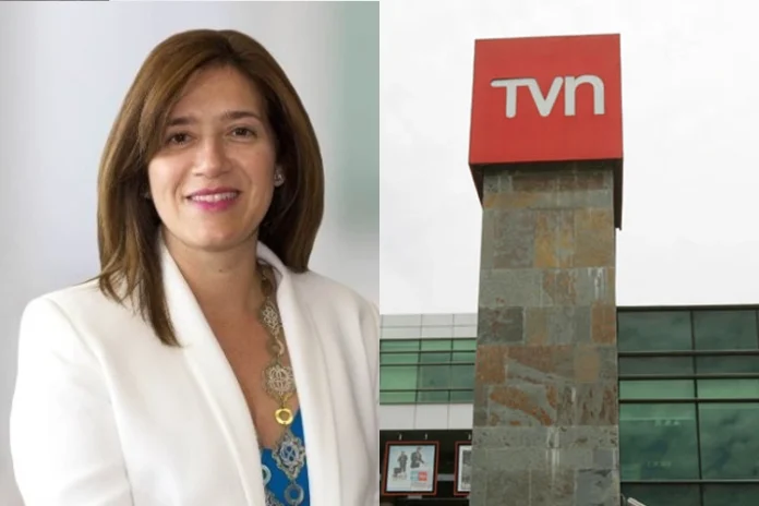 TVN Estados financieros