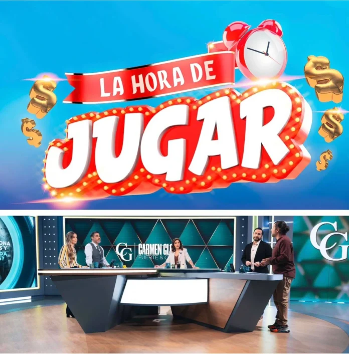 Cambio de programacion Mega Cambio de programación de Mega