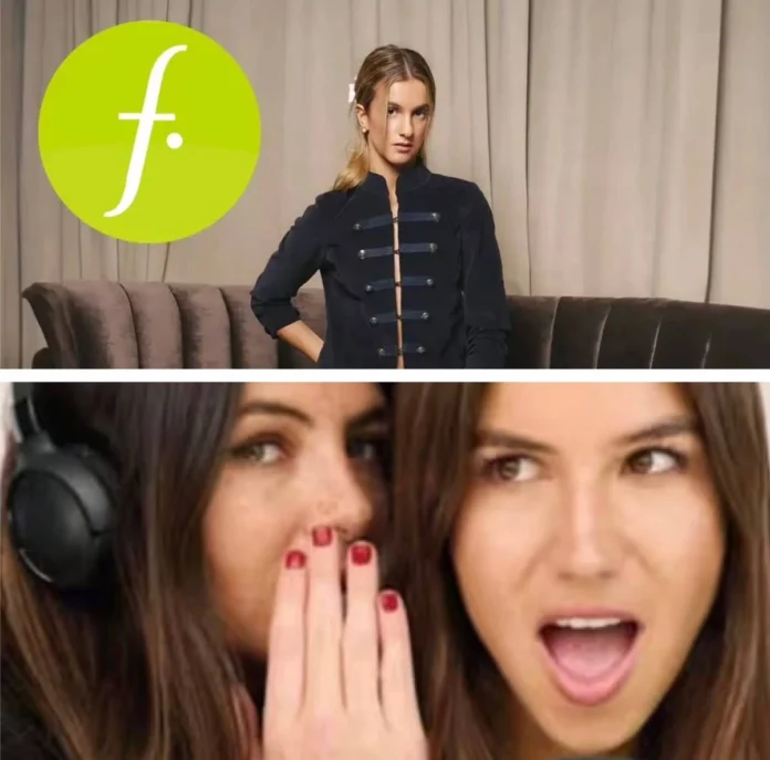 Falabella rompe con Josefa Sáez y Tere Durruty