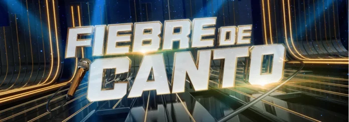 Fiebre de canto participantes