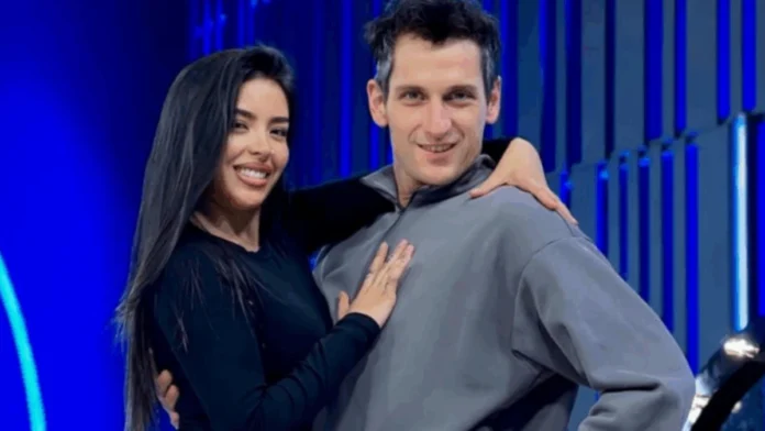 Geraldine Muñoz y Gabriel Urzúa confirman su romance tras meses de rumores