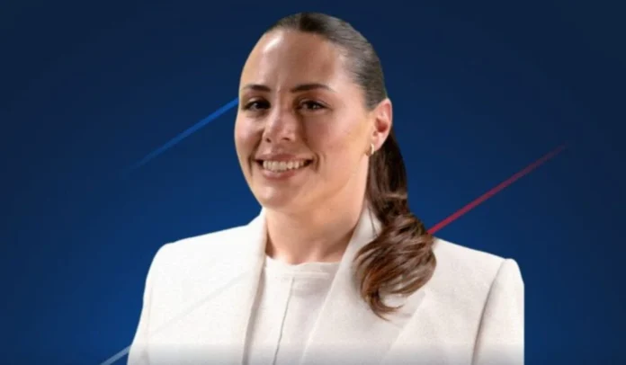 Ministra Natalia Duco crisis BTS Estadio Nacional