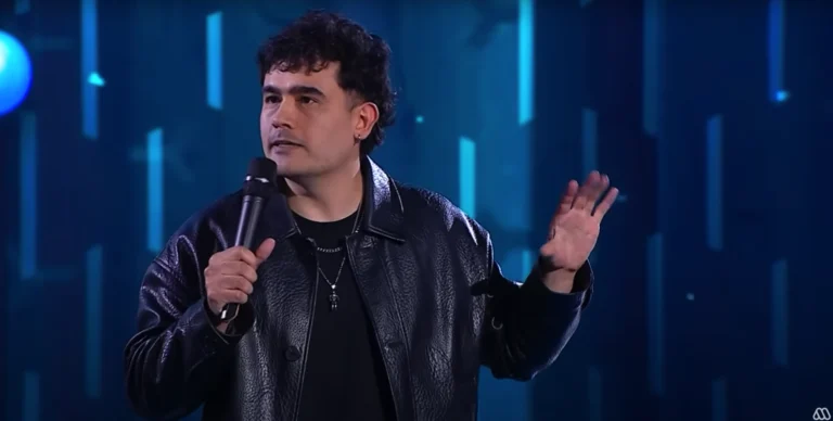 El discípulo de Felipe Avello que sorprendió en “Coliseo” y busca llegar al Festival de Viña 2026