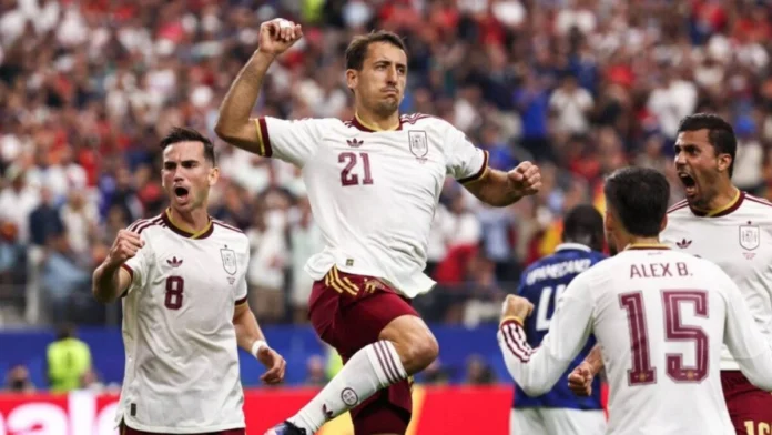 Rating Chilevisión Copa Mundial 2026