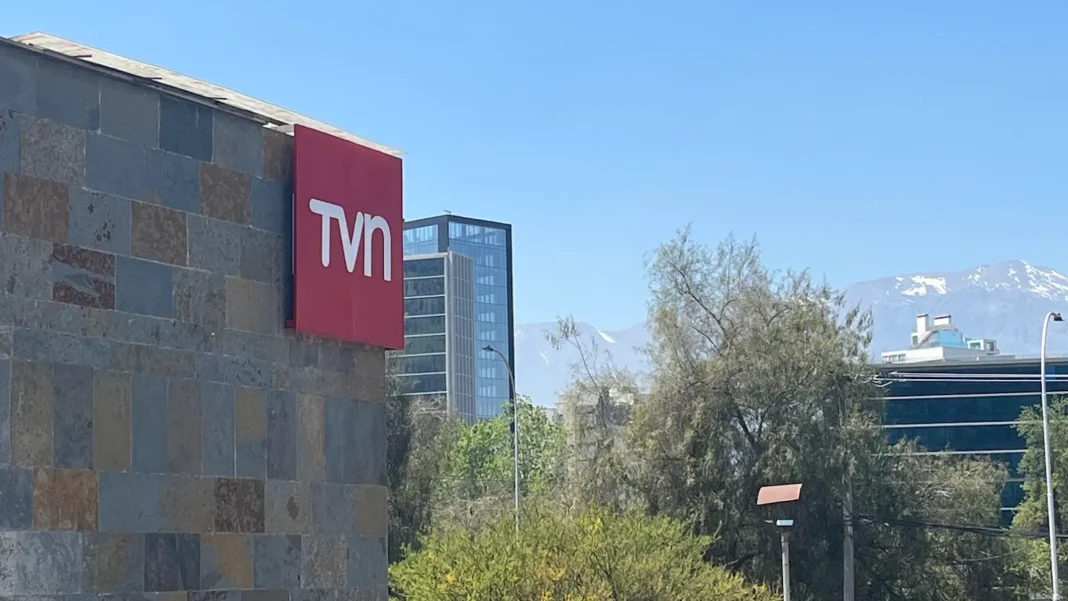TVN: así es el contrato que rige el estudio de PróceresTV TVN contrato con Porcel TV