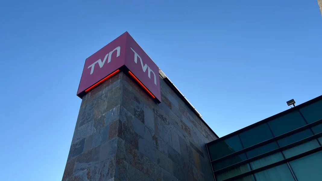 Claudio Alvarado descarta responsabilidad de Segegob en TVN TVN y Claudio Alvarado