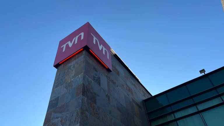 Claudio Alvarado descarta responsabilidad de Segegob en TVN