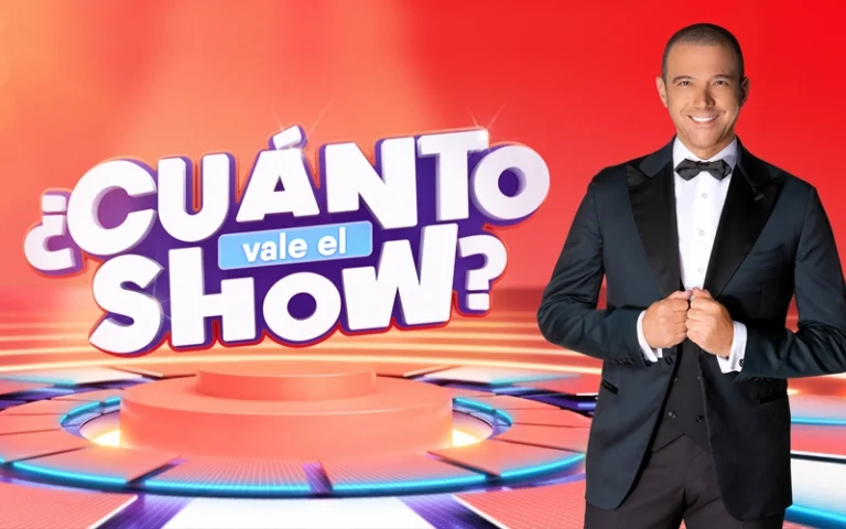 «Me hubiese encantado animar Viña con Karen»: La honesta confesión de Julián Elfenbein en su gran regreso a CHV