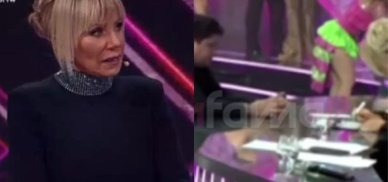 «Fiebre de Baile» bajo sospecha: El polémico video de Raquel Argandoña que desató acusaciones de «arreglo» en el estelar