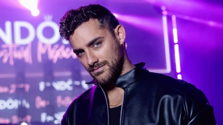 Austin Palao volvió al reality y se quedó con el título tras la salida de Raimundo Cerda