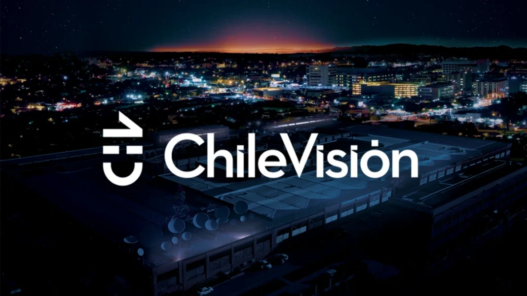 Protagonista de video íntimo en Chilevisión presentó licencia médica y se aleja del canal Chilevision video intimo