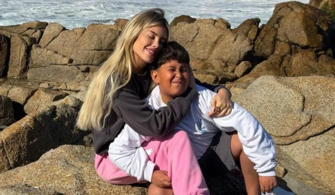 Coté López confirma que su hijo viajará a vivir a Catar Coté López junto a su hijo Jesús antes de viajar a Catar
