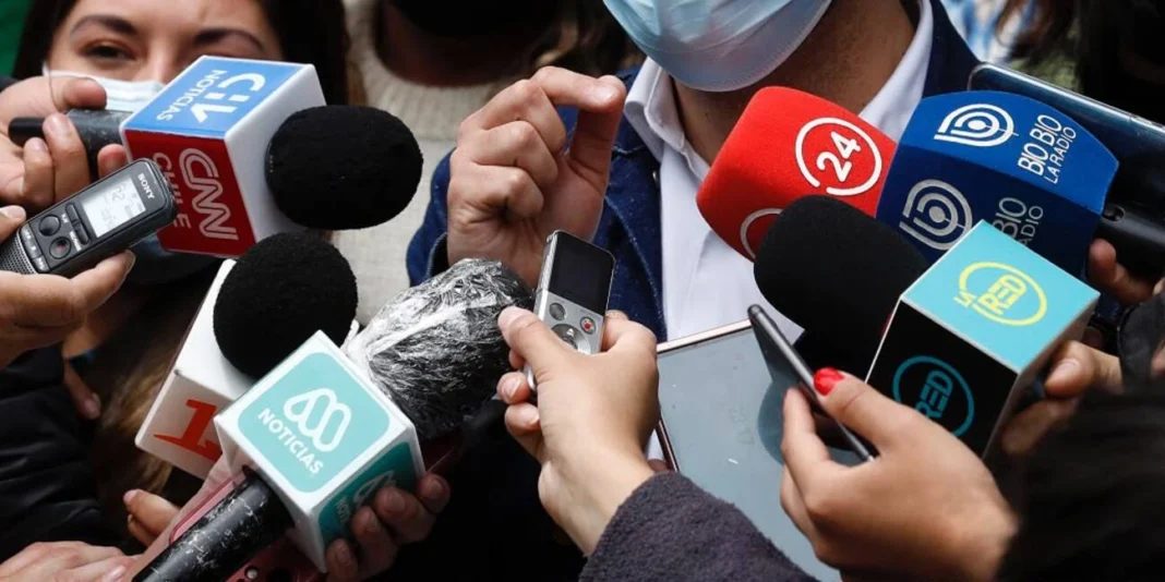 FETRA TV enfrenta su peor crisis en tres décadas: la carta de 2019 que gatilló la fractura Sede de FETRA TV, la Federación de Trabajadores de Canales de Televisión