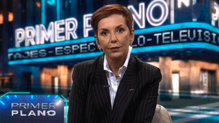 Fran García-Huidobro lanza duro recado a Paula Escobar