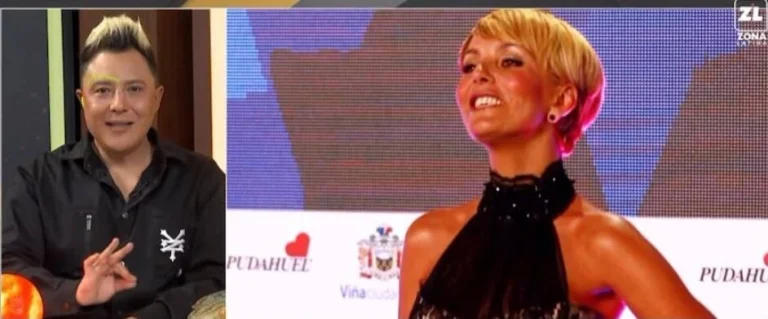Fran García-Huidobro responde a Sergio Rojas por Elfenbein
