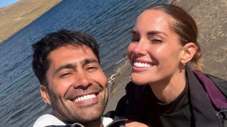 La mejor pagada: Gala Caldirola dará su versión de la infidelidad de Jiménez en Primer Plano