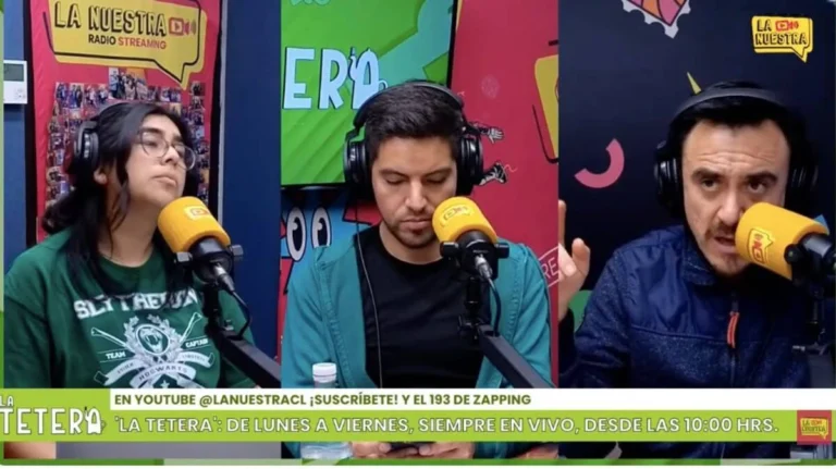 Gonzalo Araya acusa doble estándar a Repenning y Vargas
