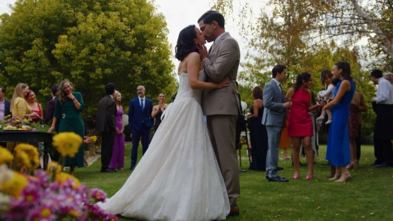 El Jardín de Olivia cerró con rating histórico en Mega